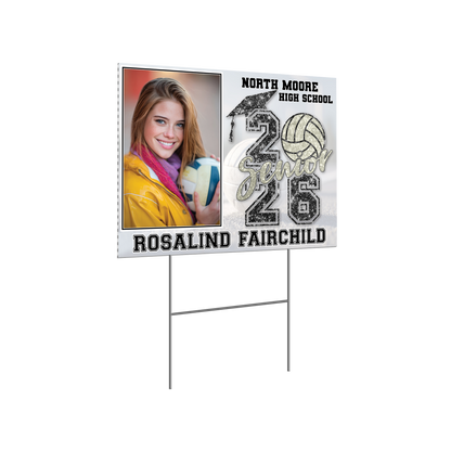 Graduation: High School